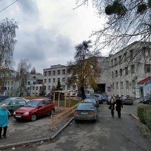 Dehtiarivska Street, 7, : foto