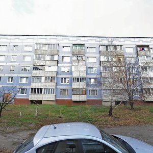 1st Traktorniy Drive, 8, Ryazan: photo