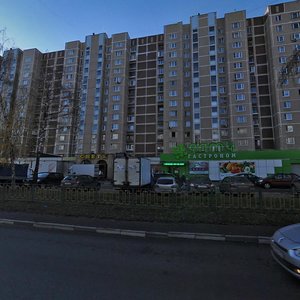 Dekabristov Street, 10к2, Moscow: photo