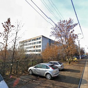 Kominterna Street, 31, : foto