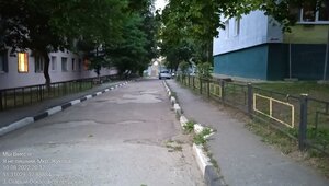 Mikrorayon Zhukova, 2, : foto
