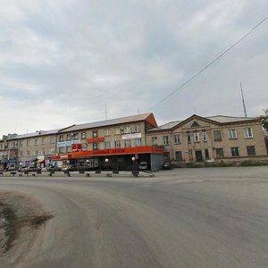 Tsinkovaya ulitsa, 2А, Chelyabinsk: photo