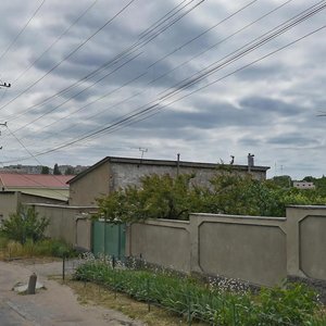 Khutirska vulytsia, 23, Odesa: photo