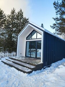 Pereulok Turistov, 4, Republic of Bashkortostan: photo