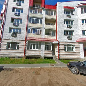 Архангельск, Проспект Советских Космонавтов, 52: фото