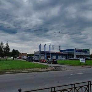 Bolshevikov Avenue, 42к1 ، سان بطرسبرغ: صورة