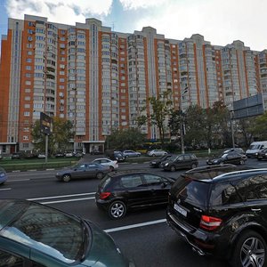 Москва, Щёлковское шоссе, 26к2: фото