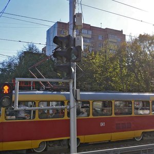 Stavropolskaya Street, 176, Krasnodar: photo