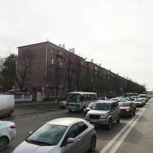 Nijni Novqorod, Lenin Avenue, 78: foto