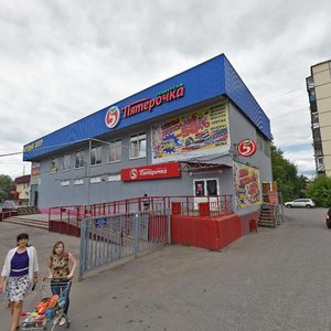 Kalinina Street, 8Б, : foto