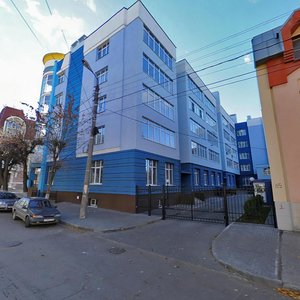 Рязань, Вознесенская улица, 60: фото