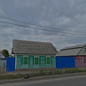 Gertsena Street, 273, Omsk: photo