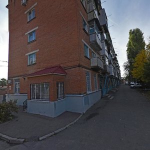 Levanevsky street, 57, : foto
