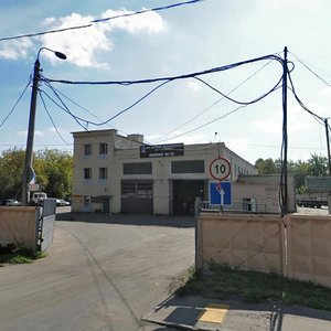 Stroitelny Drive, 7к2 ، موسكو: صورة