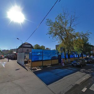 Ashkhabadskaya Street, 2А, Reutov: photo