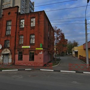 Ukhtomskogo Street, 7 ، ياروسلافل: صورة