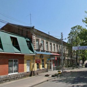 Rashpilevskaya ulitsa, 24 ، كراسنودار: صورة