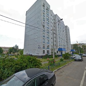 Tovarnaya Street, 3, Podolsk: photo