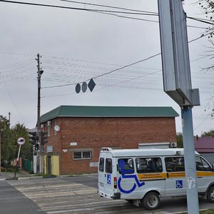 Kalyaeva Street, 164, Krasnodar: photo