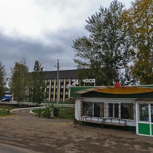 Starosarmanovskaya ulitsa, 30 ، نابريجني تشيلني: صورة