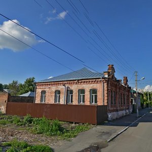 Ulitsa Vladimira Lenina, 140А, Biysk: photo