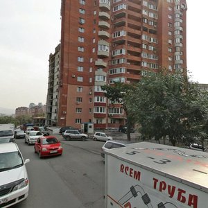 Владивосток, Партизанский проспект, 52: фото