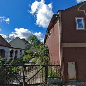 Neftyanaya ulitsa, 4, Kaliningrad: photo