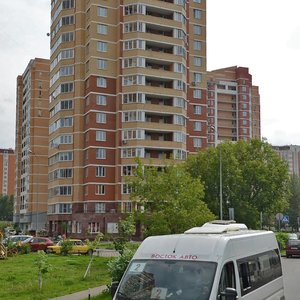 Ulitsa Tvardovskogo, 32, Balashiha: photo