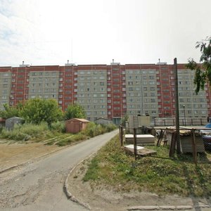 Angarskaya Street, 26, Yekaterinburg: photo