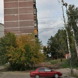 Томск, Партизанская улица, 8Г: фото