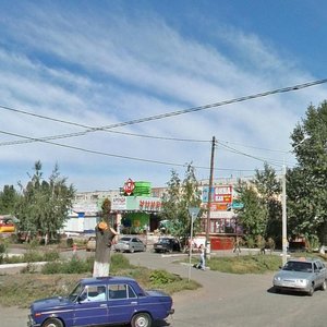 10-ya Cheredovaya ulitsa, 17, Omsk: photo