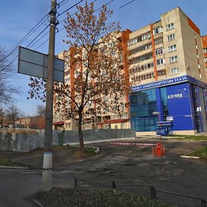 Demonstratsii Street, 38, Tula: photo