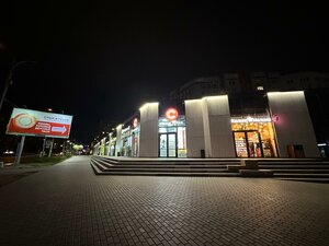 Vokzal'naya Magistral, 4А, Novosibirsk: photo