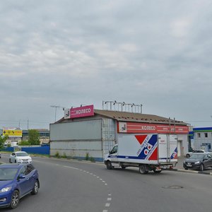 Pravdy Street, 40, : foto