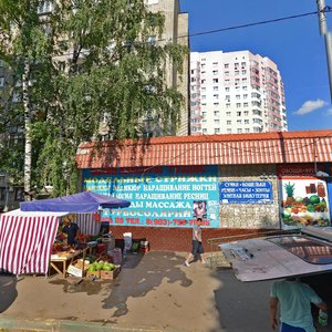 Settlement of Zavoda Mosrentgen, 10Ю, Moscow: photo