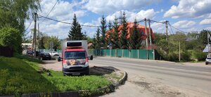 Смоленск, Большая Краснофлотская улица, 34: фото