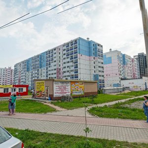 Вахова 10 хабаровск карта