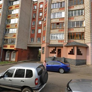 Киров, Улица Володарского, 159: фото