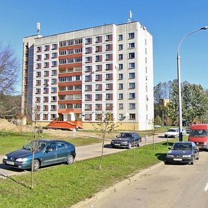 Vawpshasava Street, 31, Minsk: photo