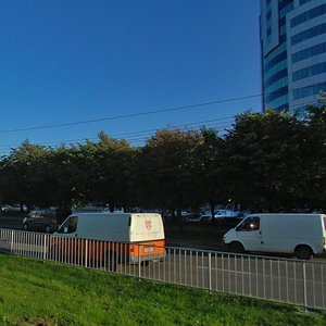 Moskovskiy Avenue, 48А ، : صورة