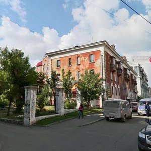 Soni Krivoy Street, 33 ، تشيليابينسك: صورة