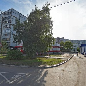 Gidrotekhnicheskaya Street, 14А, Togliatti: photo