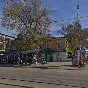 Пятигорск, Проспект 40 лет Октября, 73: фото