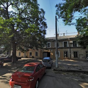 Bazarna vulytsia, 118, Odesa: photo