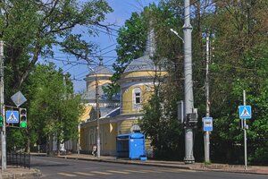 Nikitina Street, 66, Kaluga: photo