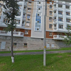 Ulitsa Chekhova, 5А, : foto