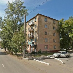 Magistralnaya ulitsa, 60, : foto