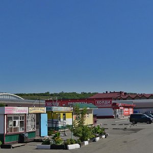 Sennaya ulitsa, 106/1, Biysk: photo