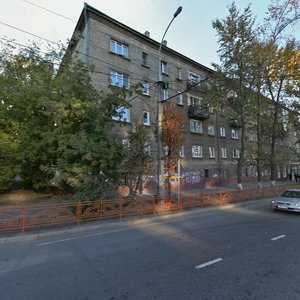 Ulitsa Lermontova, 84, Irkutsk: photo