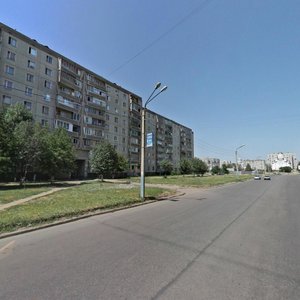 Pobedy Boulevard, 8, Voronezh: photo